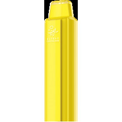 Электронная сигарета Эльф Бар 2500 затяжек Манго Персик Ананас (Elf Bar Crystal 2500 Mango Peach Pineapple)