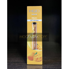 HQD Maxim Mango (HQD Максим Манго)