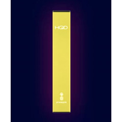 HQD Ultra Stick Pineapple (HQD Ультра Стик Ананас)