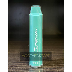 IZI X8 Cappuccino (Изи Х8 Капучино)