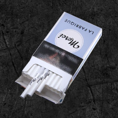 Сигареты MERCI La Fabrique SuperSlim (Классик)