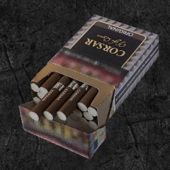 Сигареты Корсар Оригинал (Corsar of the Queen Original)