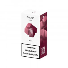 Жидкость Plonq - Кола