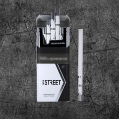 Сигареты 5-th STREET Super Slims