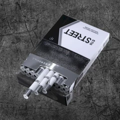 Сигареты 5-th STREET Ultra Slims