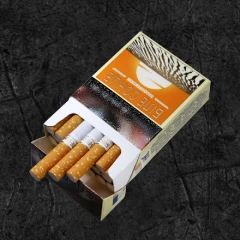 Сигареты Белое Солнце Классические