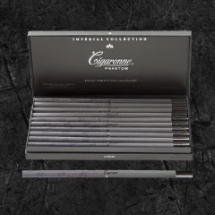 Cигареты Сигарон Роял Слимс Фантом (Cigaronne Royal Slims XL Phantom)