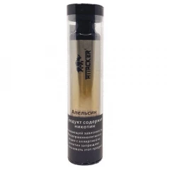 Электронная сигарета Attacker 3000 затяжек Апельсин