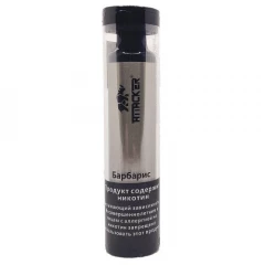 Электронная сигарета Attacker 3000 затяжек Барбарис