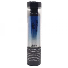 Электронная сигарета Attacker 3000 затяжек Дыня