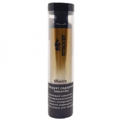 Электронная сигарета Attacker 3000 затяжек Манго