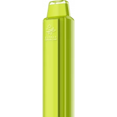 Электронная сигарета Эльф Бар 2500 затяжек Клубника Яблоко Дыня (Elf Bar Crystal 2500 Strawberry Apple Melon)