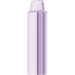 Электронная сигарета Эльф Бар 2500 затяжек Личи (Elf Bar Crystal 2500 Lychee Ice)