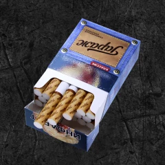 Сигареты Гараж Классик