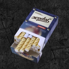 Сигареты Гараж Тюнинг