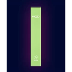 HQD Ultra Stick Apple (HQD Ультра стик Яблоко)