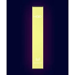 HQD Ultra Stick Banana Ice (HQD Ультра Стик Банан)