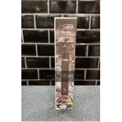 HQD Ultra Stick Black Ice (HQD Ультра Стик Чёрная Смородина)