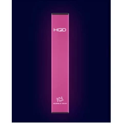 HQD Ultra Stick Bubble Gum (HQD Ультра Стик Жвачка)