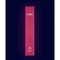 HQD Ultra Stick Cherry (HQD Ультра Стик Вишня)