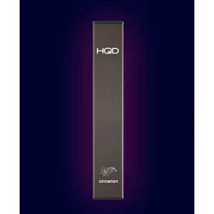 HQD Ultra Stick Cinnamon (HQD Ультра Стик Корица)