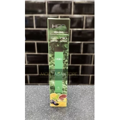 HQD Ultra Stick Grenadine (HQD Ультра Стик Гранатовый Сок Смородина и Лимон)