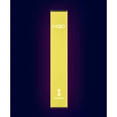 HQD Ultra Stick Cantaloupe (HQD Ультра стик Дыня)