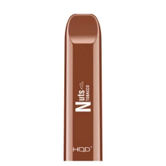 HQD V2 Nuts Tobacco (HQD Орех)