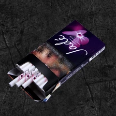 Сигареты Жаде Клипс (JADE Les Clipse)