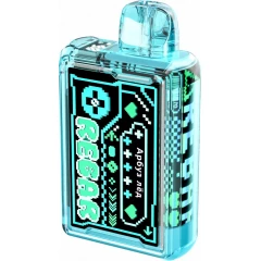 LOST VAPE Rebar 12000 Арбуз лёд