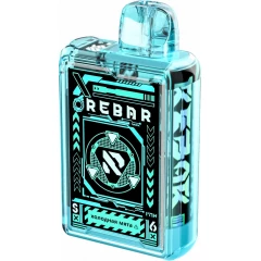 LOST VAPE Rebar 12000 Прохладная мята