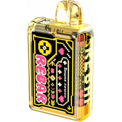 LOST VAPE Rebar 12000 Вишня Лимон