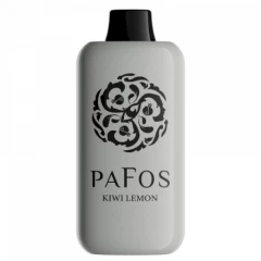 Электронные сигареты Pafos 20000 Hard Extra - Киви лимон