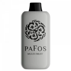 Электронные сигареты Pafos 20000 Hard Extra - Мультифрукт