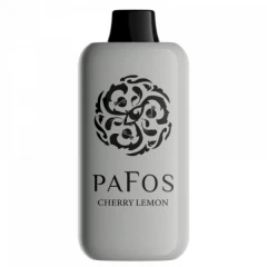 Электронные сигареты Pafos 20000 Hard Extra - Вишня лимон