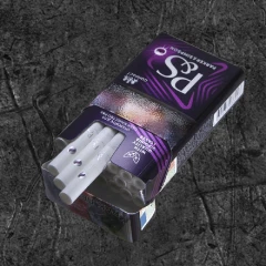 Сигареты Parker & Simpson Compact Purple