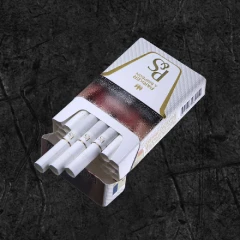 Сигареты Parker & Simpson White