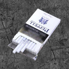 Сигареты Peppell Filter Luxury Blue Super Slims