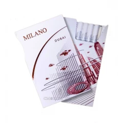 Сигареты Милано Дубай (Milano Dubai)