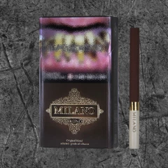 Сигареты Милано Компакт Бруно (Milano Compact Bruno)