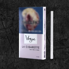 Сигареты Vogue Lilas (Вог Лилас)