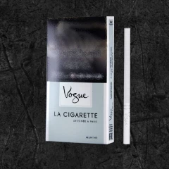 Сигареты Vogue Menthe (Вог с ментолом)