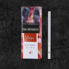 Сигареты Vogue Unique Click (Вог Юник Клик)