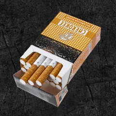 Сигареты Чероки Никарагуа (Cherokee Nicaragua Blend)