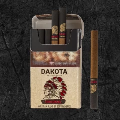 Сигареты Дакота Оригинал (Dakota Original)