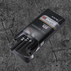 Сигареты Гарни Блек Слимс (Garni Black Slims)