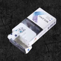 Сигареты Милано Компакт Физз (Milano Compact Fizz)