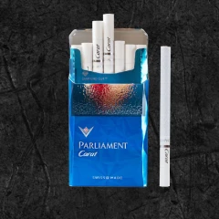 Сигареты Парламент Карат (Parliament Carat Blue)