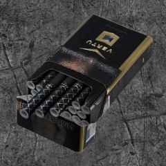 Сигареты Vertu - King Size - Black Diamond (Верту Черный)