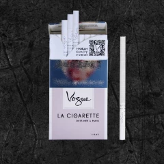 Сигареты Vogue Lilas (Вог Лилас)